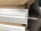 43 Inch Coated Dough Chunker Cutters